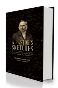 A Pastor's Sketches