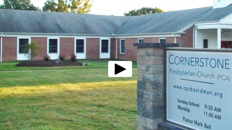 Online Worship Snapshot
